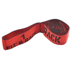 Bande élastique tissu longue Fit' Band renforcement - XS à L