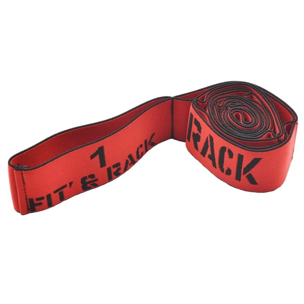 Bande élastique tissu longue Fit' Band renforcement - XS à L
