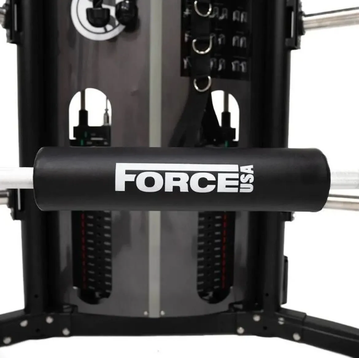 Barbell Pad