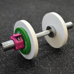 Barre d'haltère olympique musculation (à l'unité)