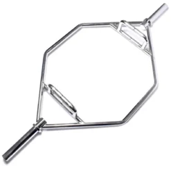 Barre Hexagonale