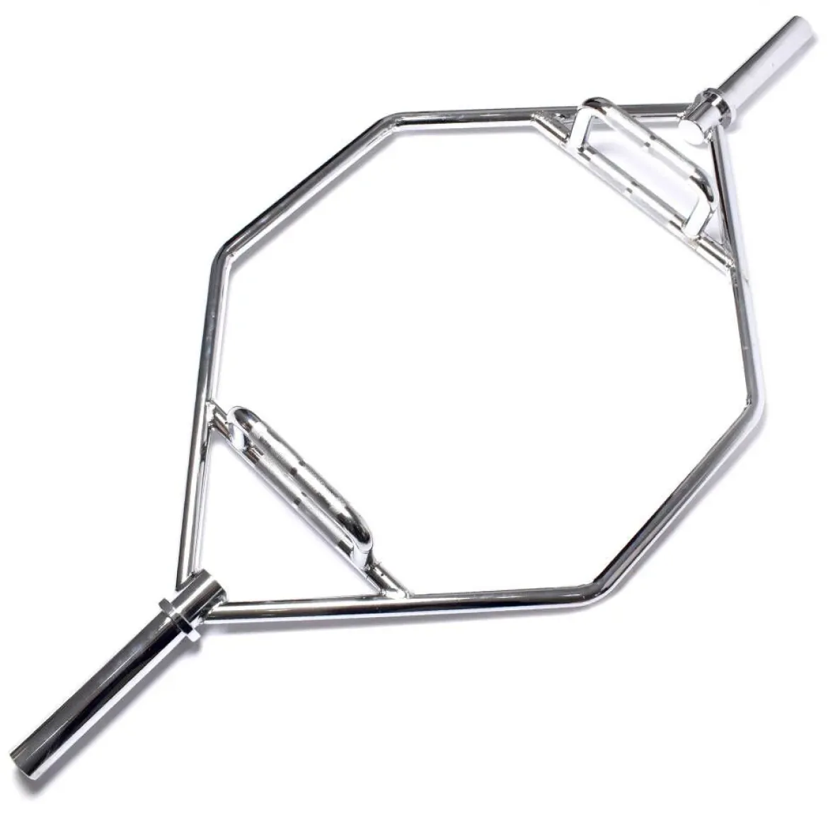 Barre Hexagonale