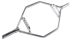 Barre Hexagonale