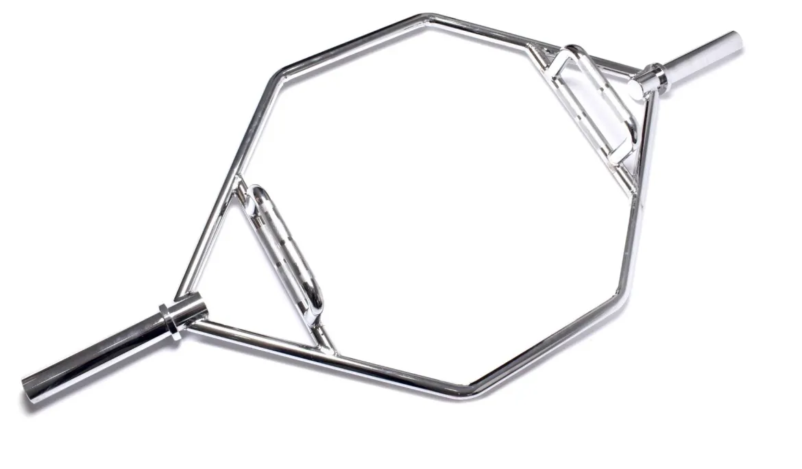 Barre Hexagonale