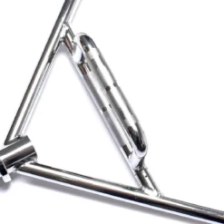 Barre Hexagonale