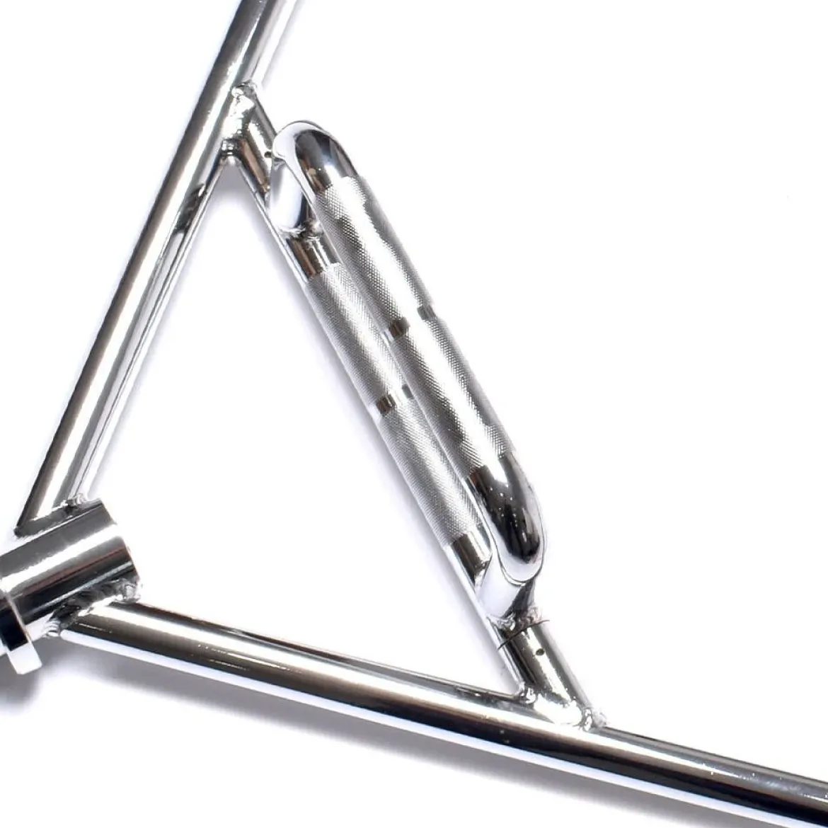 Barre Hexagonale