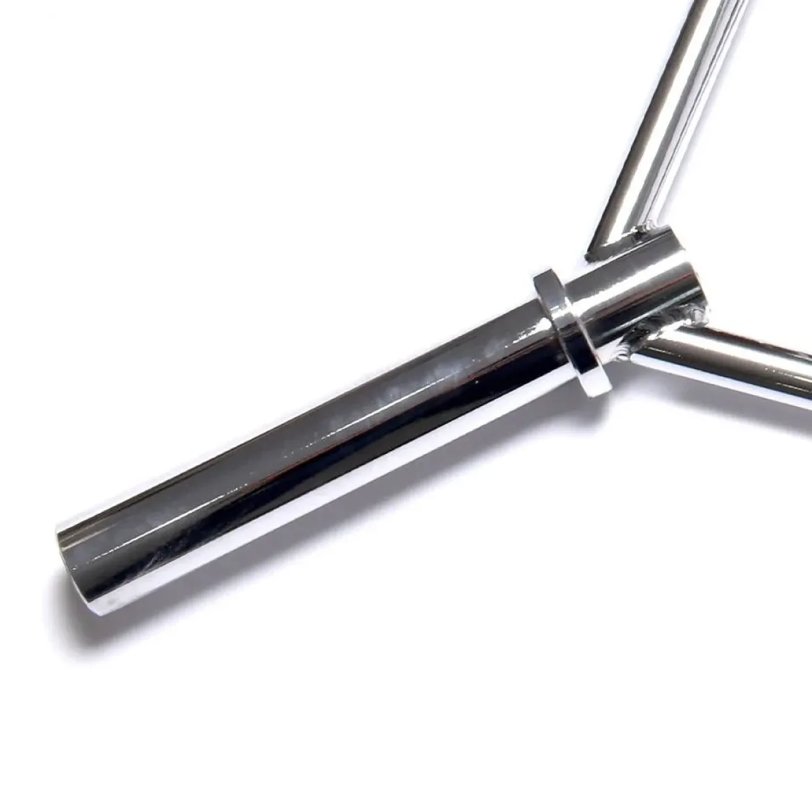 Barre Hexagonale