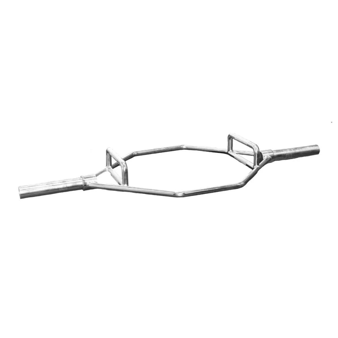 Barre hexagonale
