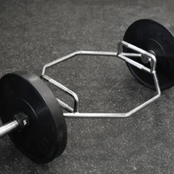 Barre hexagonale