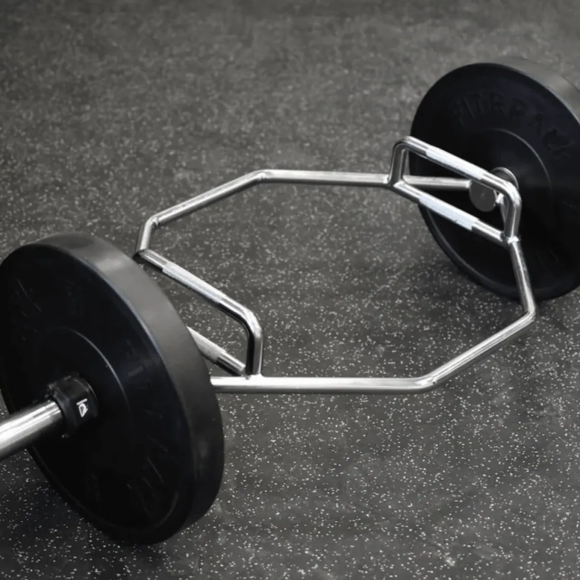 Barre hexagonale
