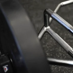 Barre hexagonale