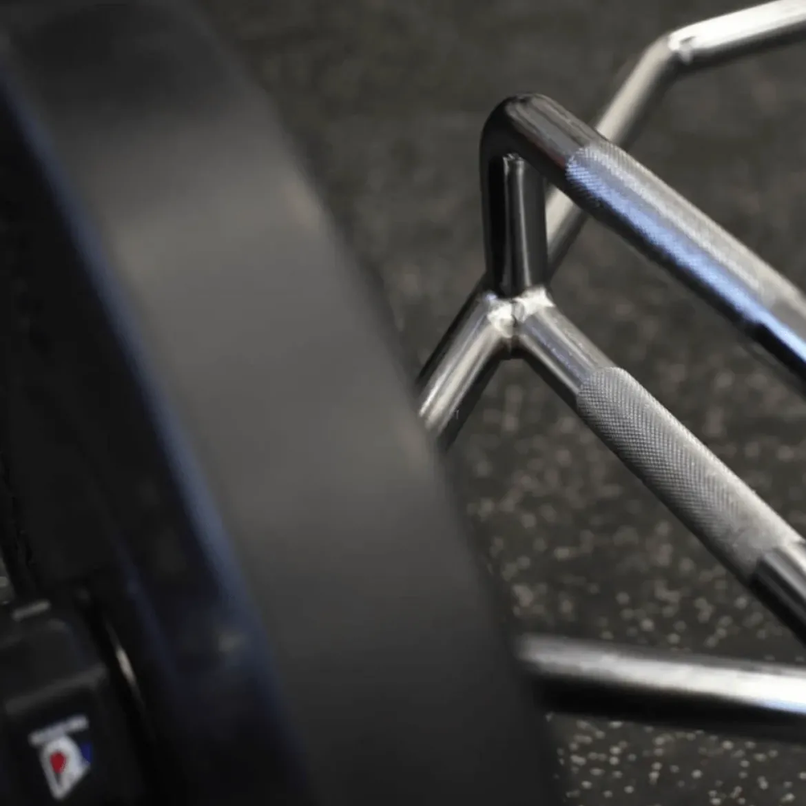 Barre hexagonale