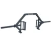 Barre Hexagonale Ouverte