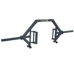 Barre Hexagonale Ouverte
