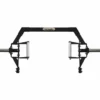 Barre hexagonale Ouverte - Open trap bar