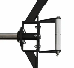 Barre hexagonale Ouverte - Open trap bar
