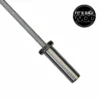 Barre Olympique Courte - Short Bar 10kg - 170 cm