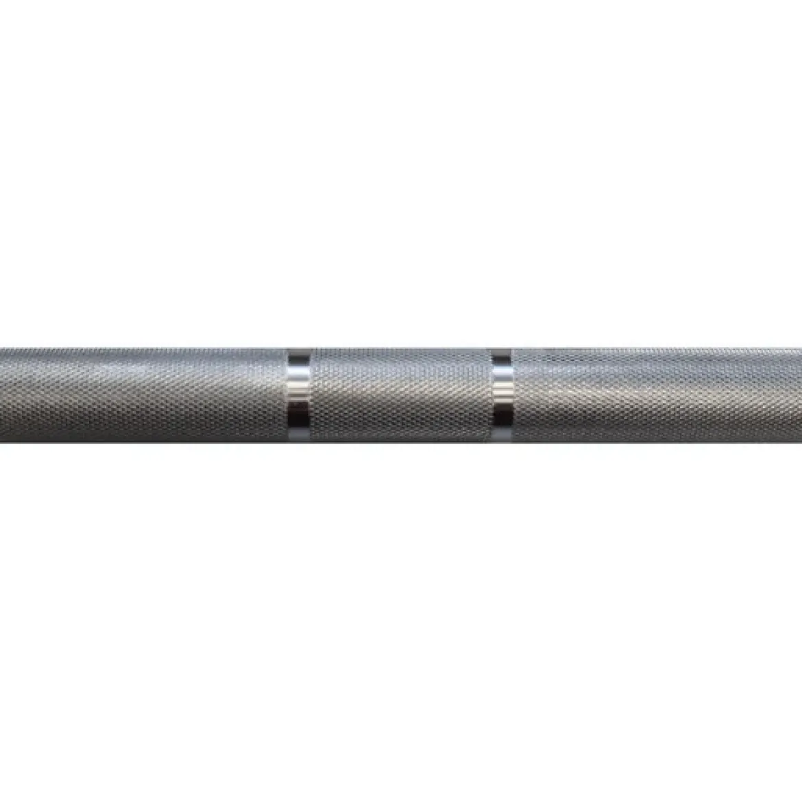 Barre Olympique Courte - Short Bar 10kg - 170 cm