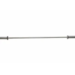 Barre Olympique Courte - Short Bar 10kg - 170 cm