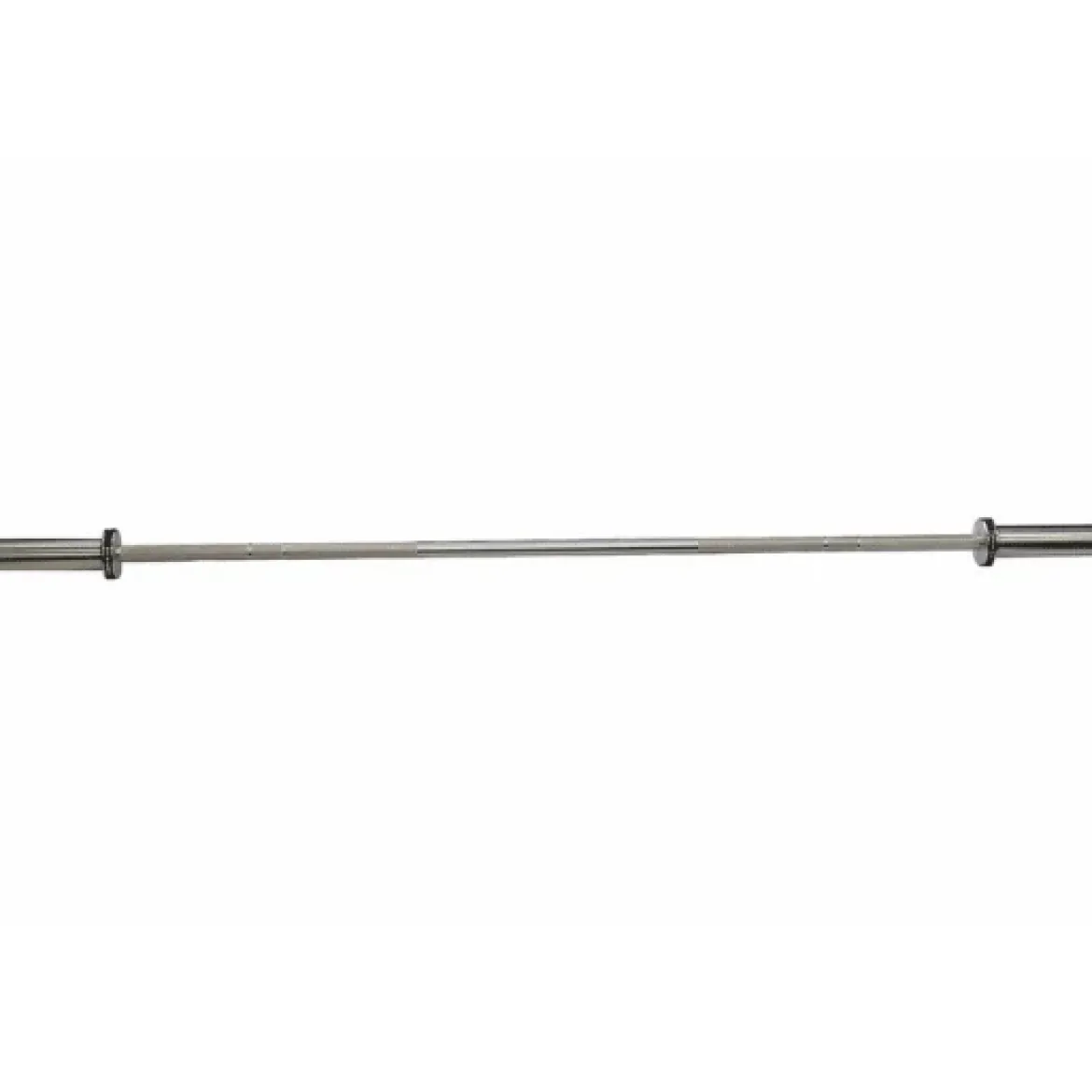 Barre Olympique Courte - Short Bar 10kg - 170 cm
