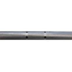 Barre Olympique Courte - Short Bar 10kg - 170 cm