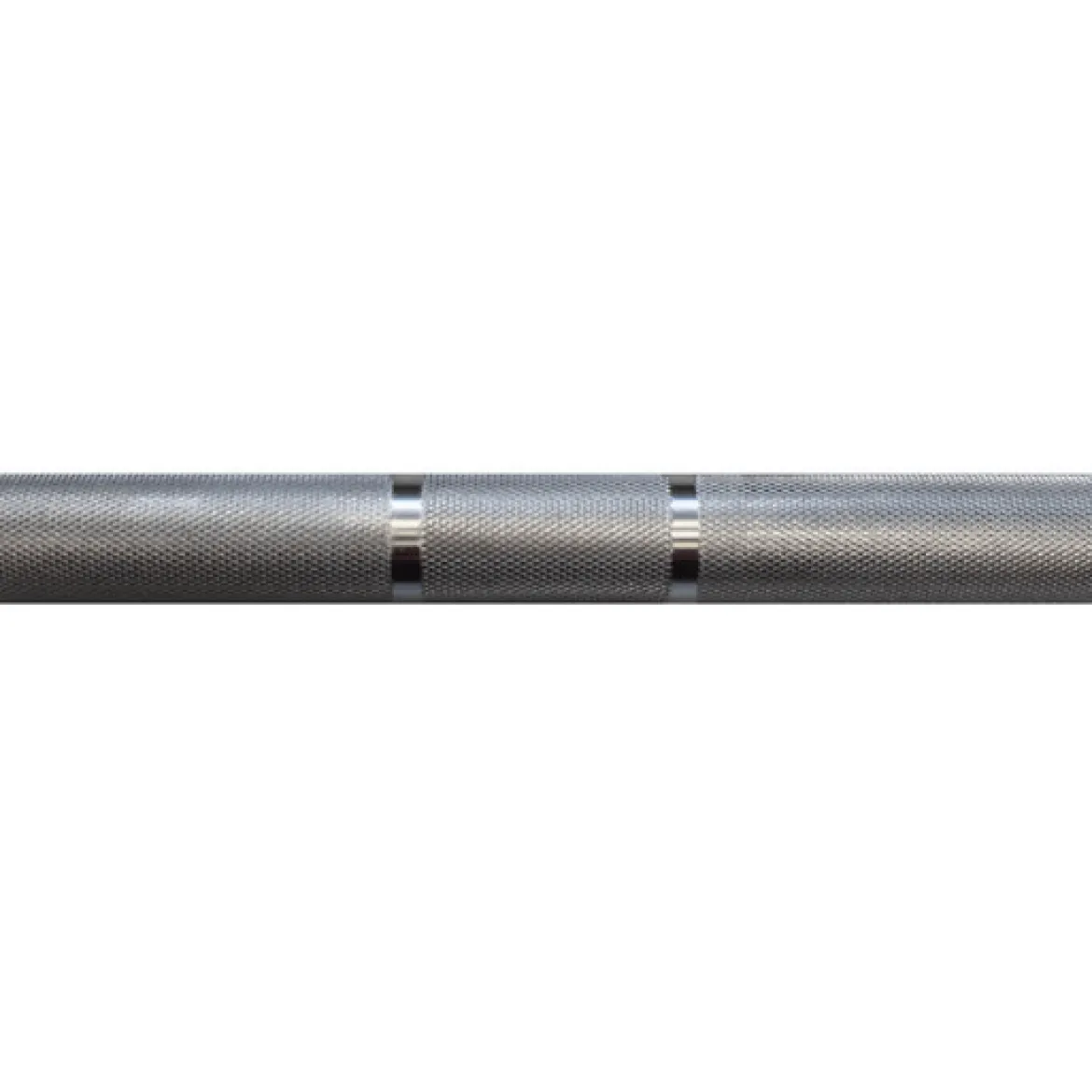 Barre Olympique Courte - Short Bar 10kg - 170 cm