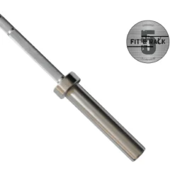 Barre Olympique 5kg