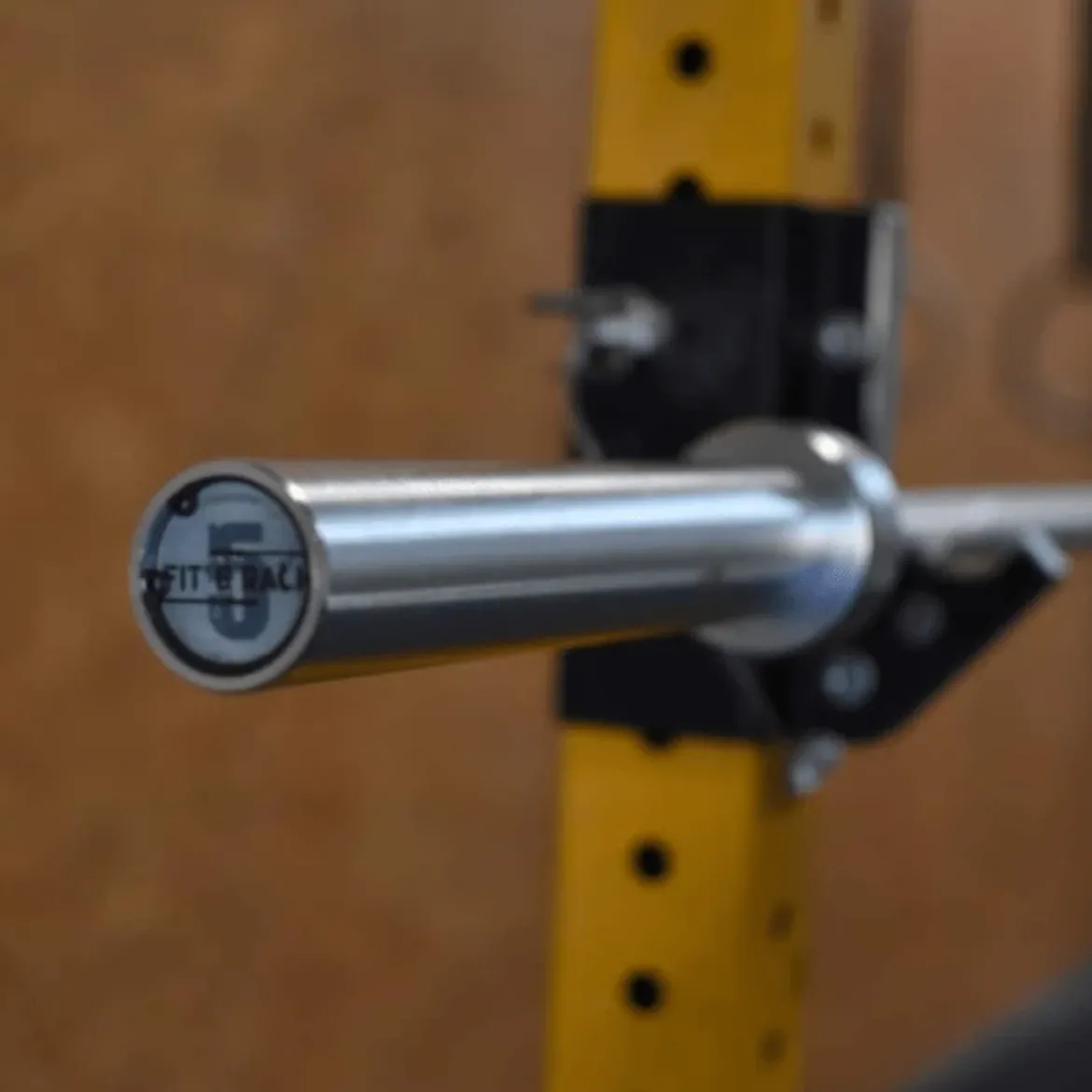 Barre Olympique 5kg