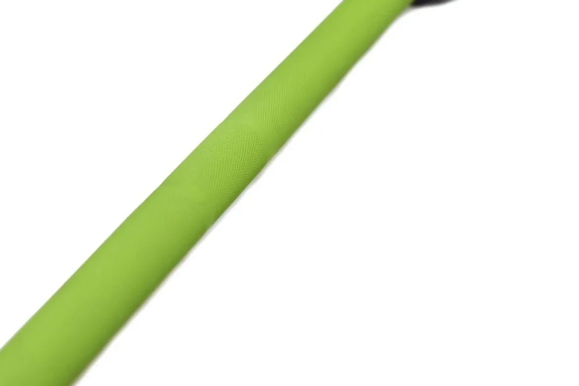 Barre Olympique 15KG Cerakote - Signature