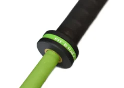 Barre Olympique 15KG Cerakote - Signature