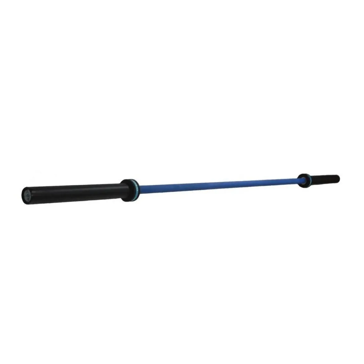 Barre Olympique 15KG Cerakote - Signature