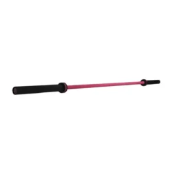 Barre Olympique 15KG Cerakote - Signature