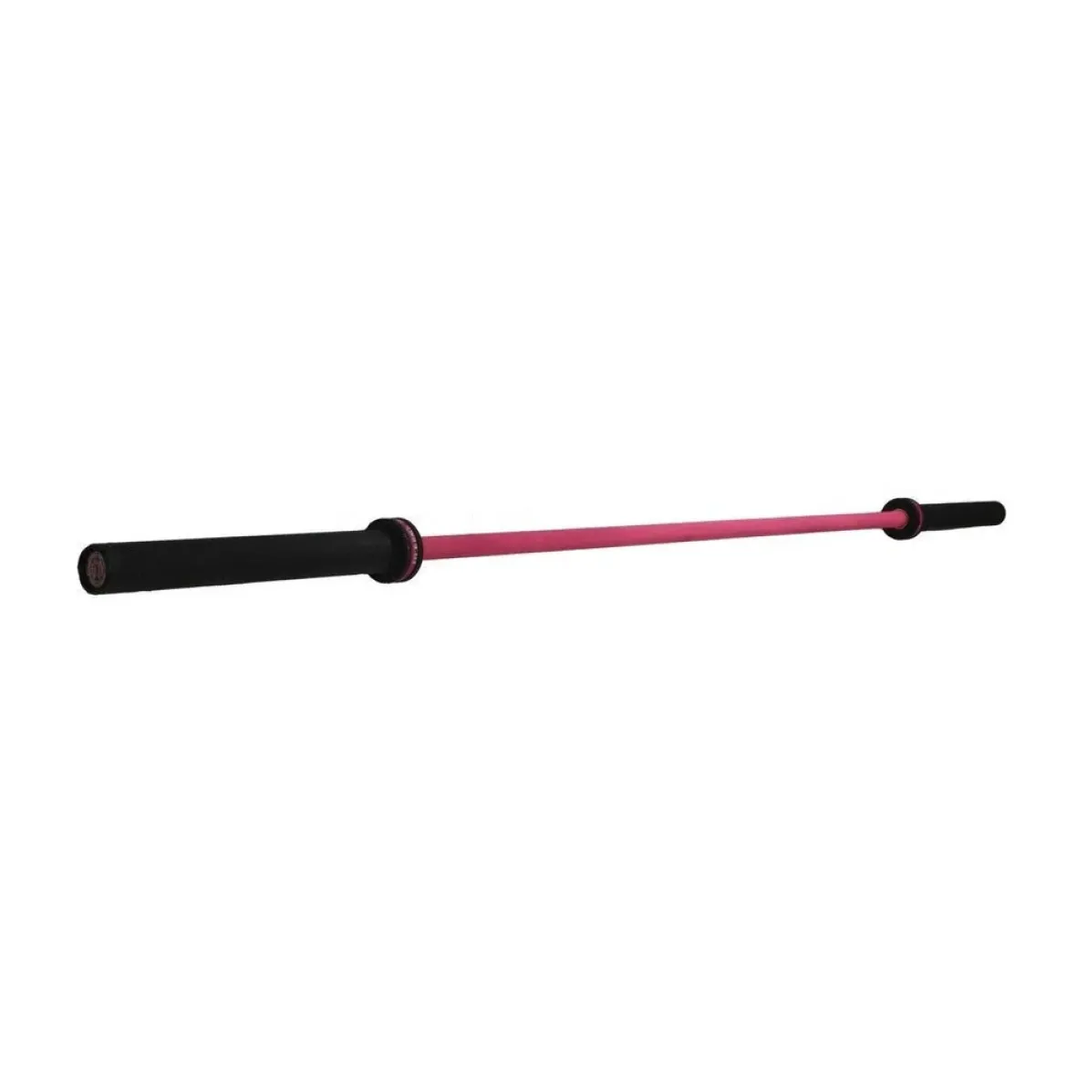 Barre Olympique 15KG Cerakote - Signature