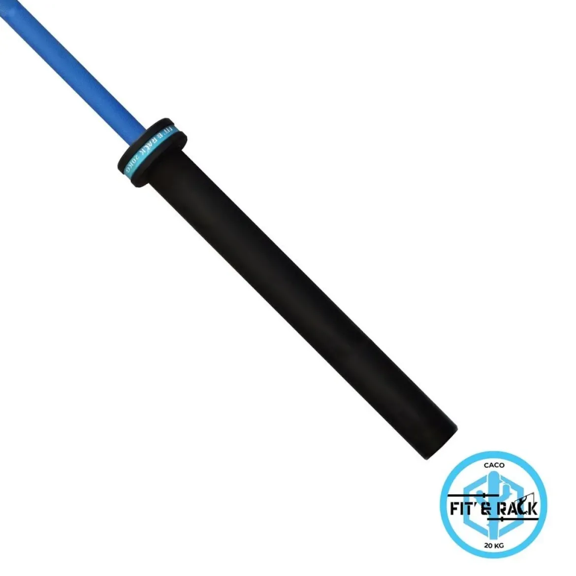 Barre Olympique 20KG Cerakote - Signature