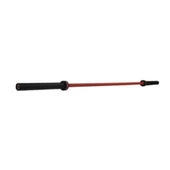 Barre Olympique 20KG Cerakote - Signature