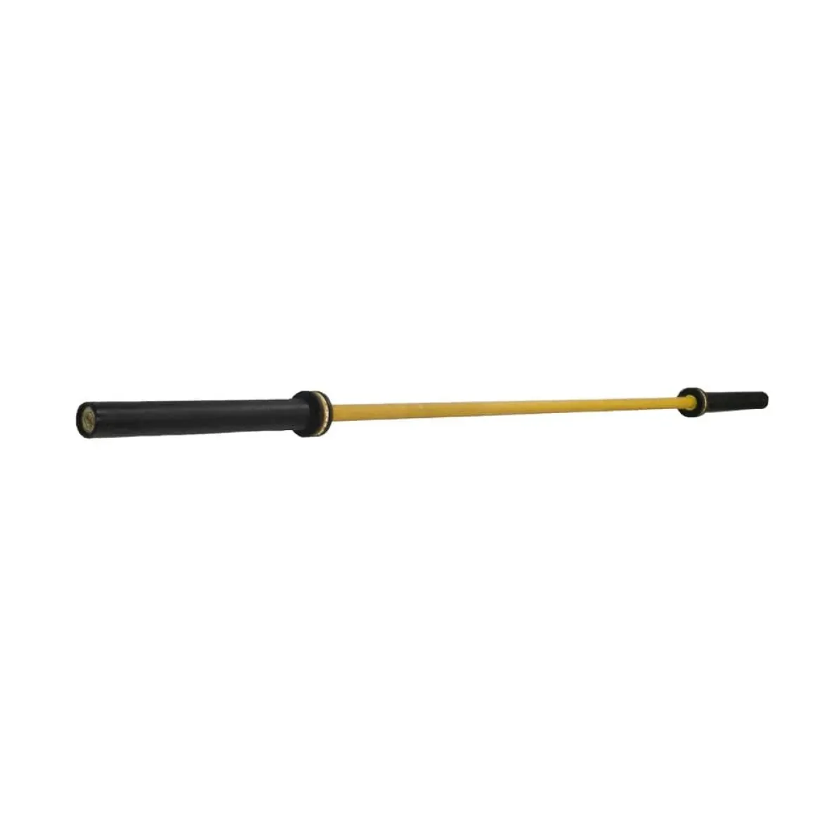 Barre Olympique 20KG Cerakote - Signature