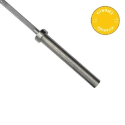 Barre Olympique 15kg - Compétition