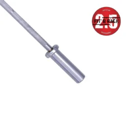 Barre Olympique 2.5kg 2.0 - Kids & Initiation