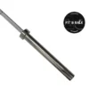 Barre Olympique 20kg - Musculation