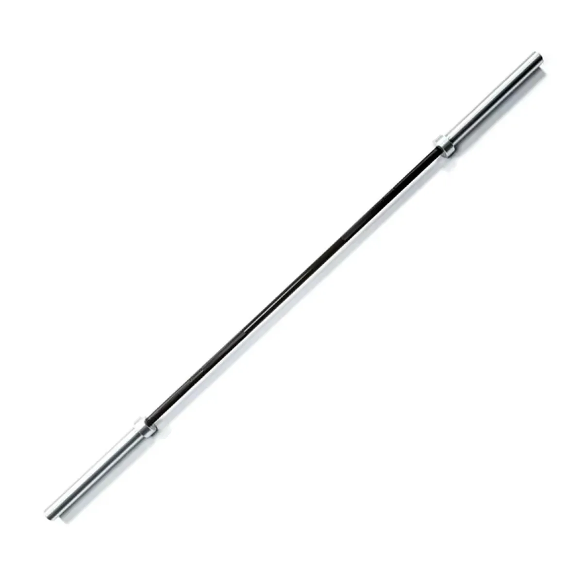 Barre Olympique pour Femmes The Freedom Barbell - 2,10 M / 15 KG