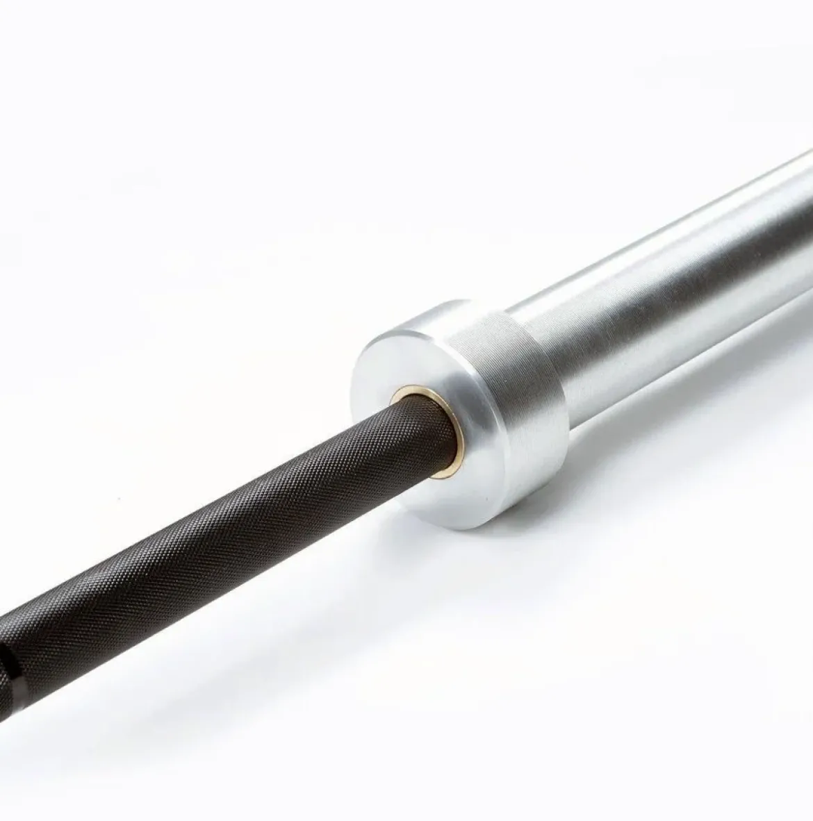Barre Olympique pour Femmes The Freedom Barbell - 2,10 M / 15 KG