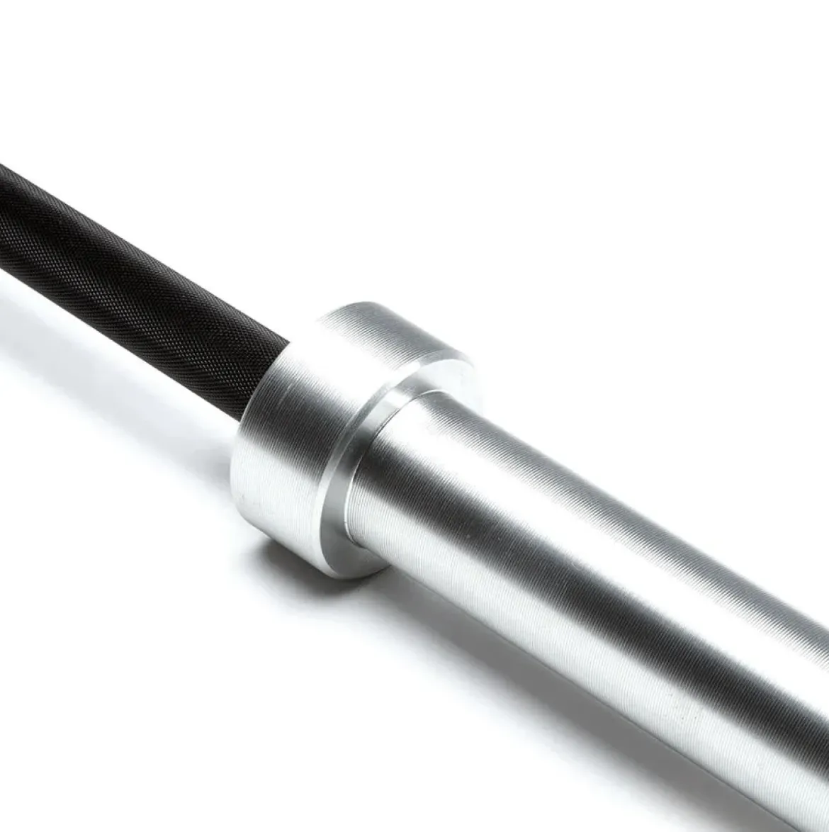 Barre Olympique pour Femmes The Freedom Barbell - 2,10 M / 15 KG