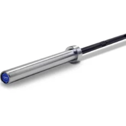 Barre Olympique Power 2,20 M / 20 KG (Black Zinc)