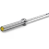 Barre Olympique Power 2.01 M / 15 KG (Hard Chrome)