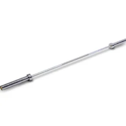 Barre Olympique Power 2.01 M / 15 KG (Hard Chrome)