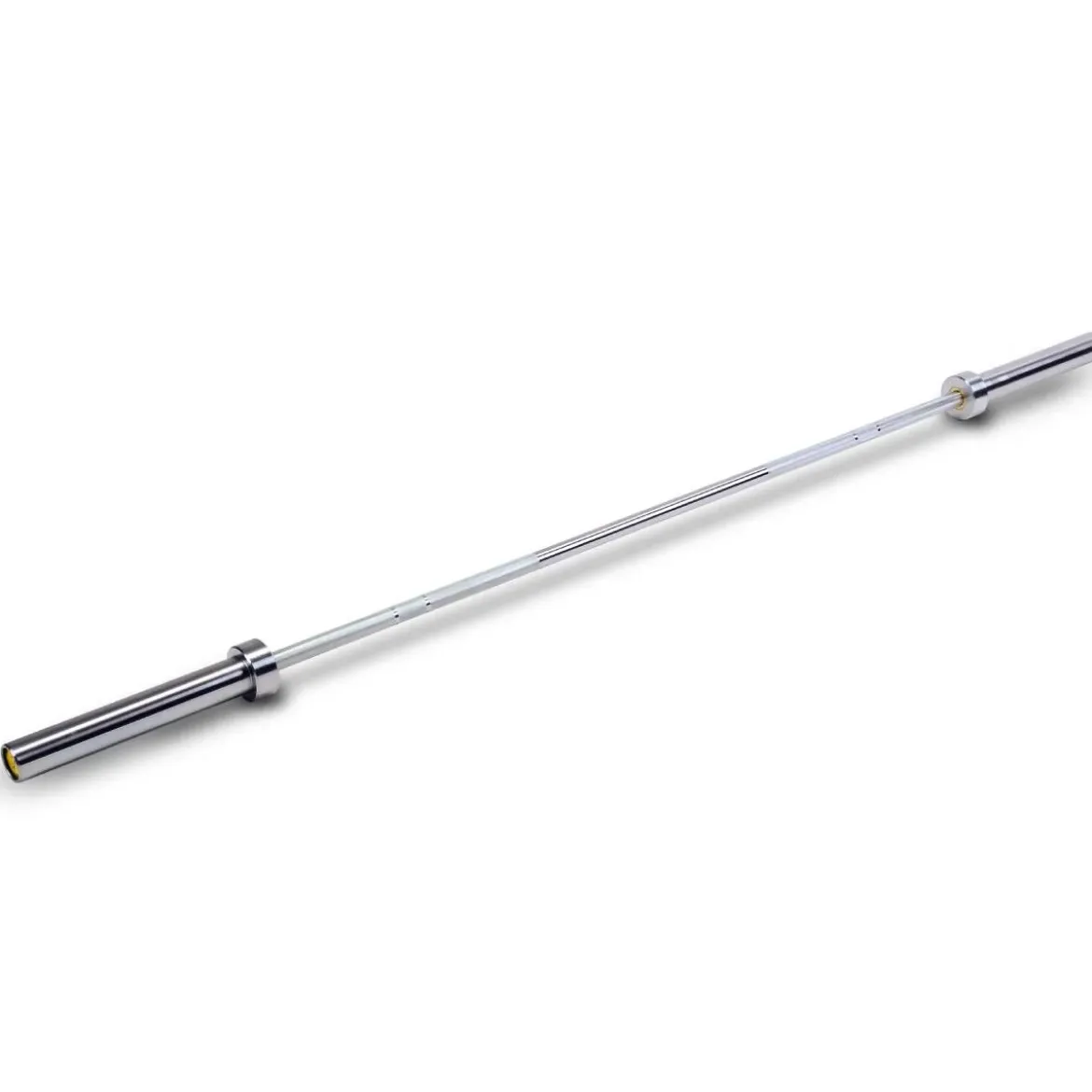 Barre Olympique Power 2.01 M / 15 KG (Hard Chrome)