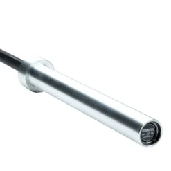 Barre Olympique The Barbell Ranger - 2,20 M / 20 KG