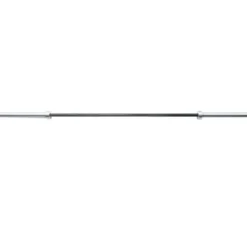 Barre Olympique The Barbell Ranger - 2,20 M / 20 KG