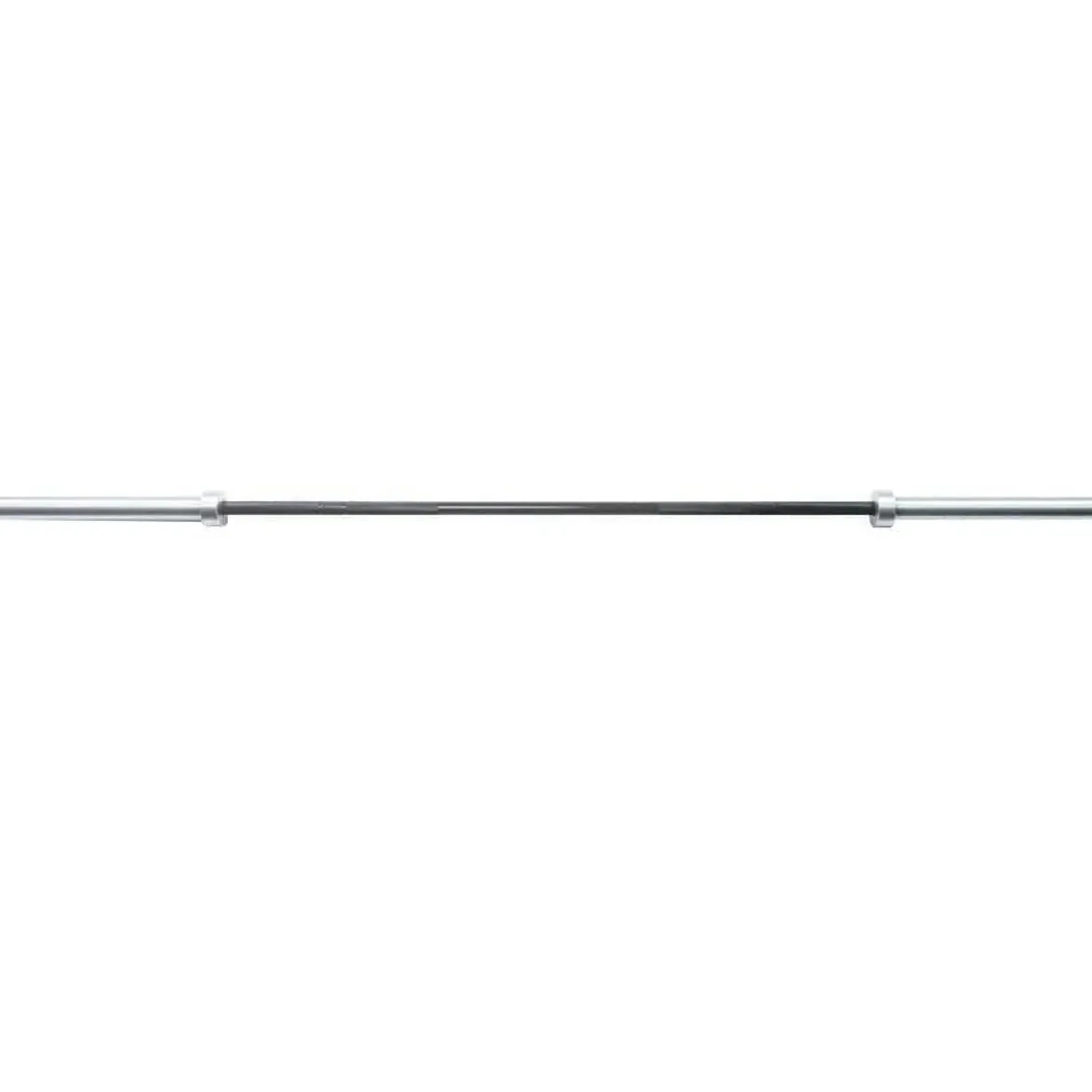 Barre Olympique The Barbell Ranger - 2,20 M / 20 KG