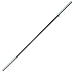 Barre Olympique The Gunner - 2,20 M / 20 KG